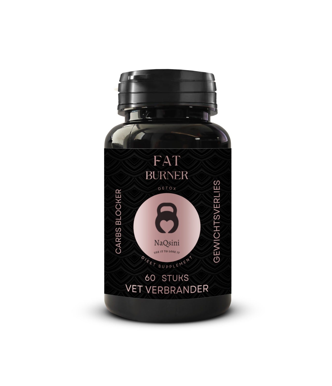 NaQsini Fatburner